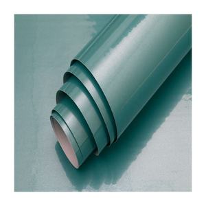 Autoadesivo Carta Da Parati Nero Lucido Impermeabile a Prova di Olio Decorativa Smontabile Carta Da Parati del <span class=keywords><strong>PVC</strong></span> <span class=keywords><strong>per</strong></span> la <span class=keywords><strong>Cucina</strong></span> - Product Image 6