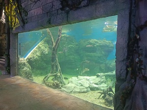 Dự Án tấm kính <span class=keywords><strong>Acrylic</strong></span> trong suốt tùy chỉnh - Product Image 3