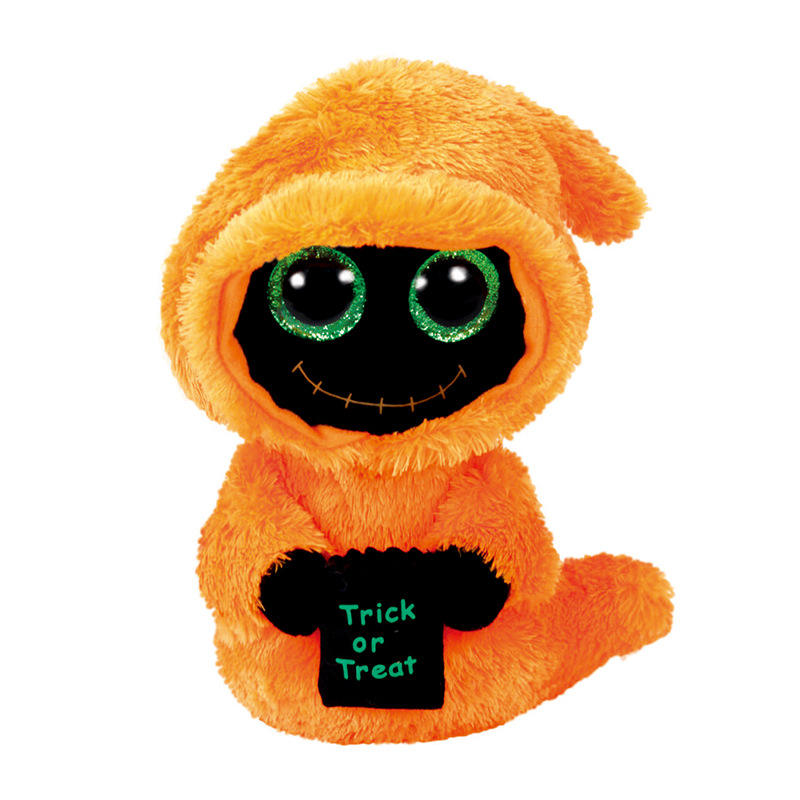 Peluche Barboncino Nero
