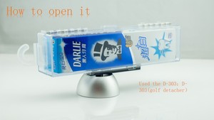 202207191 Sinotag <span class=keywords><strong>EAS</strong></span> Hộp Nhựa An Toàn Hơn 58Khz Két Siêu Tháo 20220726 - Product Image 4