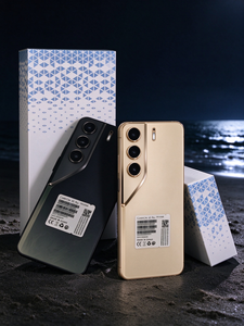 สมาร์ทโฟน Camon 40 Pro 5G รุ่น Global Version ปลดล็อคแล้ว ดีไซน์ทันสมัย สำหรับดรอปชิปและขายส่ง - Product Image 1