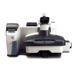   Espectrómetro Raman Fisher DXR2 con Láser de 532 Nm, Plataforma de Muestreo Universal para Análisis de Metales - Product Image 3