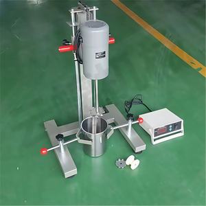 Hoogkoppelverspreider Met Planetaire Versnellingsbak Voor Polymeerverwerking Met Hoge Viscositeit - Product Image 5