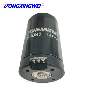 มอเตอร์กันน้ำ Dongxingwei F5085 แบบไร้แปรงถ่าน 100V 1.8Nm สำหรับโดรนใต้น้ำ - Product Image 4