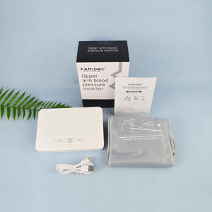 도매 휴대용 디지털 위 팔 혈압 모니터 FDBP-A8 블루투스 와이파이 - Product Image 1