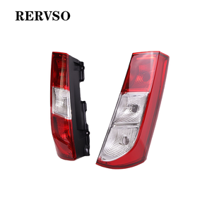 Alta calidad para Renault/Dacia Dokker/Lodgy Tail Lamp Oem L 265556730R R 265500284R - Product Image 4