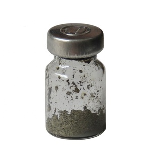 Vente nano solution film transparent de nanofils d'argent dispersion - Product Image 1