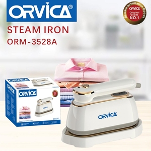 Hand-held Hanging Ironing Machine Household Small Ironing <b>Steam</b> <b>Iron</b> Dormitory <b>Travel</b> Portable Ironing Machine - Product Image 4