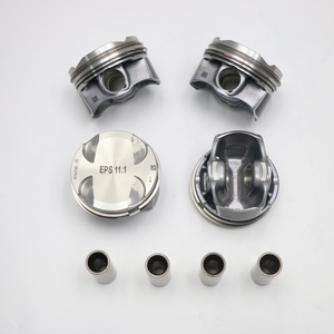Kit de Pistones de 82 mm para Motor Turbo BMW B38N B48N B48A20P 2.0L 11258744749 CR111 X1 U11 X2 U10 Mini Countryman Cooper S - Product Image 2