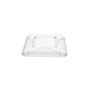 Auvent Led au Design moderne avec <span class=keywords><strong>lampe</strong></span> de Station-service à haute luminosité 100w 150W 200W 240W - Product Image 2