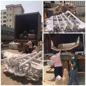 กันชนออฟ<span class=keywords><strong>โร</strong></span><span class=keywords><strong>ด</strong></span> <span class=keywords><strong>4x4</strong></span> 4WD พร้อมวินซ์ บูลบาร์ กันชนหน้า สำหรับรถฟอร์<span class=keywords><strong>ด</strong></span> เรนเจอร์ T9 - Product Image 5