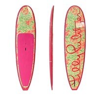 Chine vente en gros, planche de surf en mousse de verre souple, planche de surf en époxy, planche de surf super douce