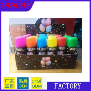 Couleur neige Spray couleur neige mousse pour Indian Holi Day célébrer - Product Image 1