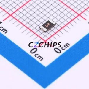 SMD1206-100/06N Resettable Fuse 1206 Fuse 6V 100A 1A 2A - Product Image 2