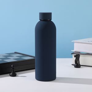 350ml Children Sports Vacuum Flask Stainless Steel 6-12 Hours Thermal Insulated <b>Kids</b> Water Bottle Custom Logo - Product Image 6