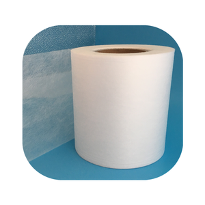 ผ้าอ้อมเด็ก100% PP ผ้าไม่ทอที่ไม่ชอบน้ำ - Product Image 6