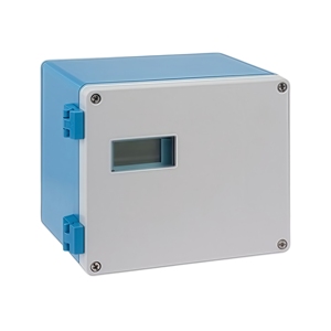 Instrument de mesure de niveau par ultrasons E+H Prosonic FMU90 à mesure de temps de vol - Product Image 2
