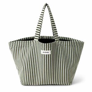 Bolsa de Cosméticos Personalizada con Cierre, Bolsa de Aseo con Logotipo Bordado, Bolsa de Algodón Colorida para Herramientas de Peluquería, Bolsa de Playa - Product Image 1