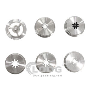 Machine à <span class=keywords><strong>churros</strong></span> manuelle sur pied en acier inoxydable 5L, vente en gros d'usine - Product Image 3