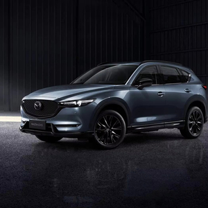 Mazda <span class=keywords><strong>CX</strong></span>-5 Modelo 2025 de Rango Extendido 200 <span class=keywords><strong>Max</strong></span> - Product Image 1