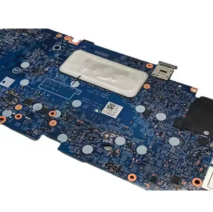 Placa Base para Portátil AMD 09PTKC Usada al por Mayor con Interfaz SATA, Memoria <span class=keywords><strong>DDR</strong></span> de Canal Único para Reparación de Portátiles, Piezas de Repuesto - Product Image 3