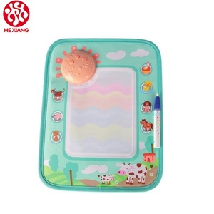 2020 Juguetes ของเล่นเด็กของเล่นเด็กของเล่นตลกของเล่นเพื่อการศึกษา Doodle Drawing BOARD Drwing MAT - Product Image 3