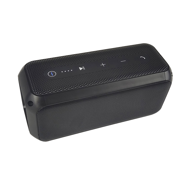 20W TWS Bluetooth Speaker Sound Box Speaker Subwoofer Music Player Speaker Bluetooth Box