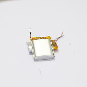 Высокая Емкость <span class=keywords><strong>3</strong></span>,7 вольт ультра-тонкий чехол литий-ионный аккумулятор для электромобилей высокая производительность Lipo аккумулятор - Product Image 3