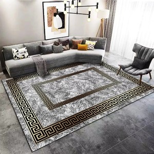 HighSales Respirant Confortable Facile à Nettoyer Tapis de Salon Moderne pour les Personnes Allergiques - Product Image 2