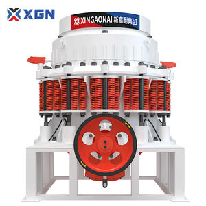 Symon Technische Daten 4 Fuß Simons Compound Simmons Big Size Stone Short head Symons Kegel brecher - Product Image 1