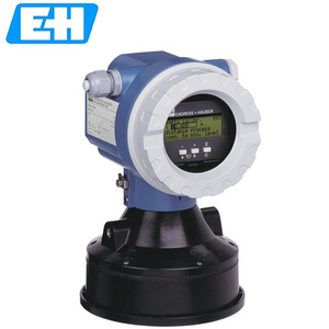 เซ็นเซอร์วัดระดับอัลตราโซนิก Endress+Hauser ระยะ 8 เมตร 50 กิโลเฮิรตซ์ 24 โวลต์ ดีซี สำหรับการวัดระดับในอุตสาหกรรม - Product Image 1