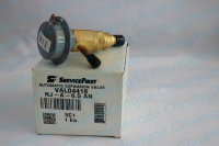 Pièces détachées pour refroidisseur Trane VAL07491 Vanne d'expansion d'échappement NJ-A-23.5