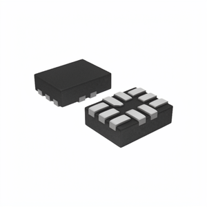 Interface Electronic Chips Component 10 UFQFN NS5S1153MUTAG In Stock - Product Image 1