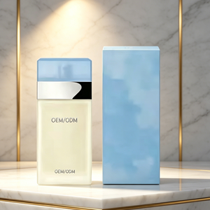 Parfum de Luxe en Gros Laurent <span class=keywords><strong>Babycat</strong></span> 100ml, Spray Parfumé Boisé Longue Durée, Portable et Tendance, Blouse Caftan Premium - Product Image 5