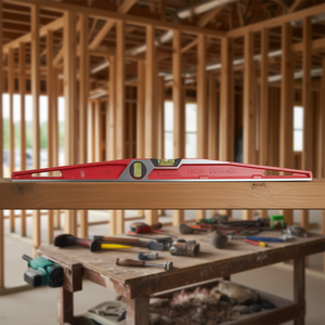 Nivelador Magnético Fatmax Level 30 con Vial para Fontanería y Construcción - Product Image 3