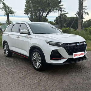 Changan Oshan <span class=keywords><strong>X7</strong></span> Plus 2022 Usado, Automático, 7 Asientos, Turbo, Cuero Oscuro, R17, Volante a la Izquierda, Gasolina, SUV - Product Image 3