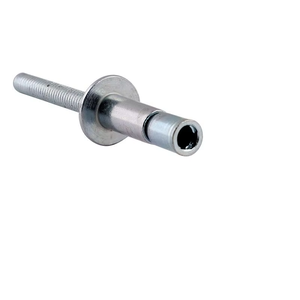 Hydrabolt IL Rivets aveugles en acier Attaches structurelles Applications automobiles et de construction fiables de haute résistance - Product Image 2
