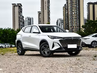 Directement de Changan : Nouveau SUV X5 PLUS 2ème Génération 2026 - Conduite à Gauche - Exportation 100% Licenciée