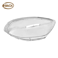 Nouvelle couverture de lentille en verre I-PAC pour Kia Soul 2018, couvercle de phare, prix de gros, qualité garantie, approvisionnement suffisant