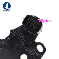 Capteur de portée de commutateur de sécurité neutre 8604A011 pour Mitsubishi Eclipse Galant Endeavour 1997-11