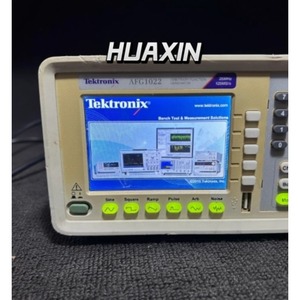เครื่องกำเนิดสัญญาณ Tektronix AFG1022 แบบ Arbitrary/Function Generator พร้อมหน้าจอสี TFT LCD ขนาด 3.9 นิ้ว - Product Image 4
