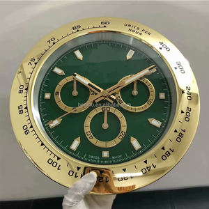 Envío Directo reloj <span class=keywords><strong>de</strong></span> pulsera <span class=keywords><strong>de</strong></span> marca Green <span class=keywords><strong>Hulk</strong></span> Reloj <span class=keywords><strong>de</strong></span> pared todo el Material <span class=keywords><strong>de</strong></span> Metal Fecha <span class=keywords><strong>de</strong></span> lujo reloj luminoso en la pared - Product Image 6