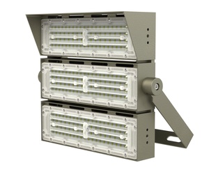 جودة عالية سعر الألومنيوم في الهواء الطلق مصباح المشروع النسخة 100W 150W 200W 400W Led عاكس - Product Image 5