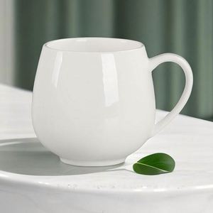 Design <b>Custom</b> <b>Cup</b> logo Ceramic <b>Cup</b> Promotional Holiday Coffee <b>Cup</b> - Product Image 4