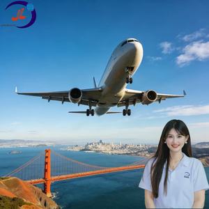 가장 저렴한 배송 DDP화물 운송 캐나다 미국 FBA DHL 익스프레스 도어 투도어 화물 운송 물류 - Product Image 5