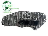 Unité de commande de transmission EDC pour Renault Captur, pour les modèles Renault avec DC4/EDC 6DCT250 A2C30743000 A2C30743002 003 TCM TCU