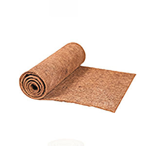 حصيرة نمو من الألياف قابلة للتحلل الحيوي من قشر جوز الهند للحدائق من الشركة المصنعة الصينية - Product Image 5