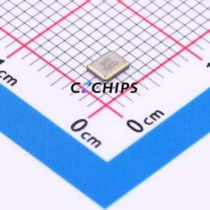 SX3B13.560F1010F30 Crystal (Passive) SMD3225-4P Crystal Oscillator SMD Crystal Oscillator 13.56MHz 10ppm 10pF - Product Image 1