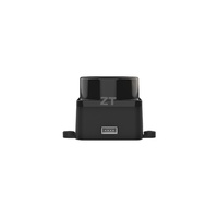 Capteur LiDAR SLAM AR/VR pour la planification et la navigation, capteur de portée, capteur LiDAR d'intérieur