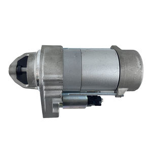 OEM 28100-38040 28100-0S010 4280004640 12V <span class=keywords><strong>Motor</strong></span> de arranque de coche 9T para Toyota LAND CRUISER TUNDRA SEQUOIA <span class=keywords><strong>Lexus</strong></span> LX570 V8 5663cc 3UR - Product Image 6